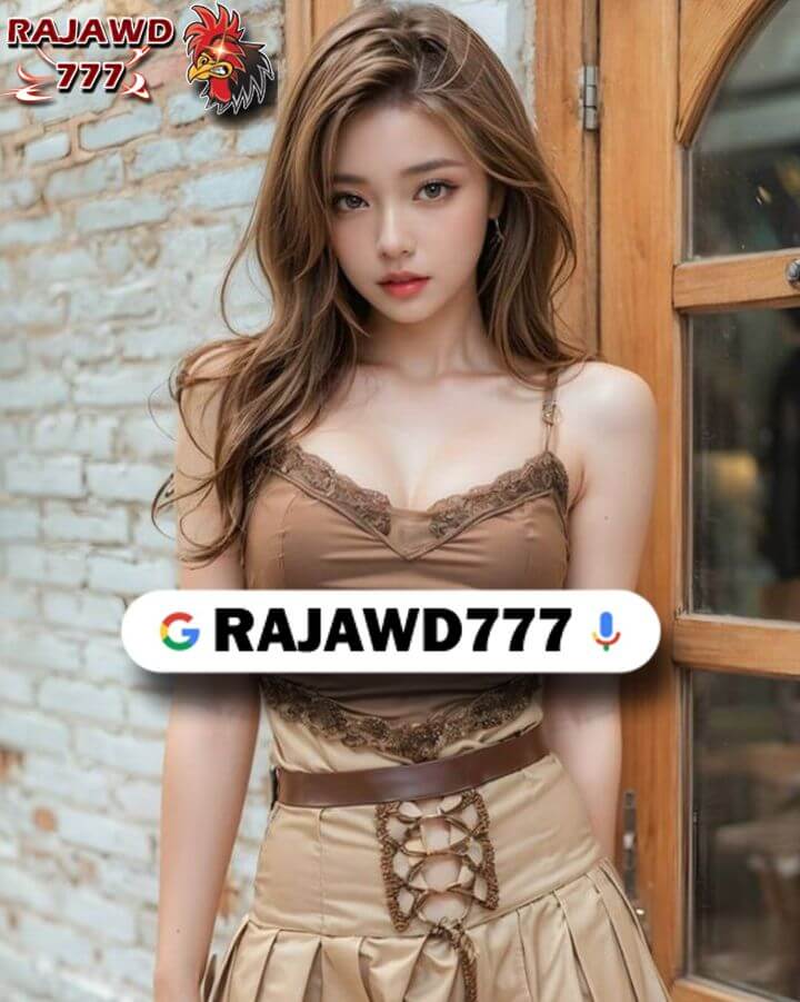 Rajawd777 Agen Slot Thailand Dengan Modal Receh Auto Keceh